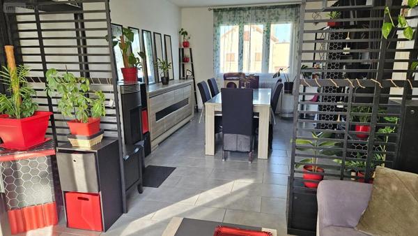 Achat - Maison | Maison Frignicourt 51300 5 pièces 86 m 2 246 m 2