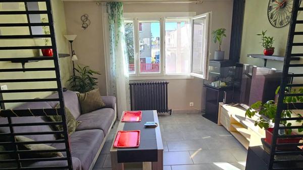 Achat - Maison | Maison Frignicourt 51300 5 pièces 86 m 2 246 m 2