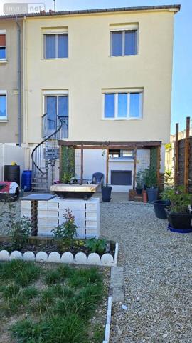 Achat - Maison | Maison Frignicourt 51300 5 pièces 86 m 2 246 m 2