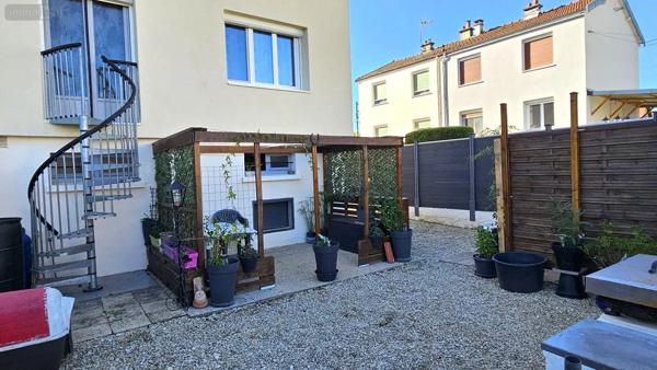 Achat - Maison | Maison Frignicourt 51300 5 pièces 86 m 2 246 m 2