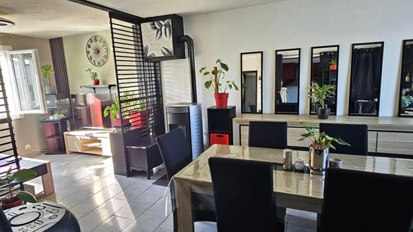 Achat - Maison | Maison Frignicourt 51300 5 pièces 86 m 2 246 m 2