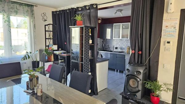 Achat - Maison | Maison Frignicourt 51300 5 pièces 86 m 2 246 m 2