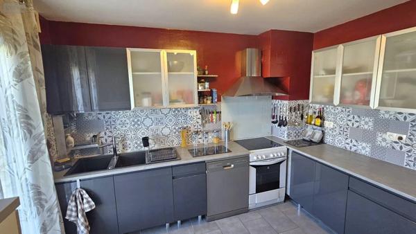 Achat - Maison | Maison Frignicourt 51300 5 pièces 86 m 2 246 m 2