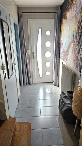Achat - Maison | Maison Frignicourt 51300 5 pièces 86 m 2 246 m 2