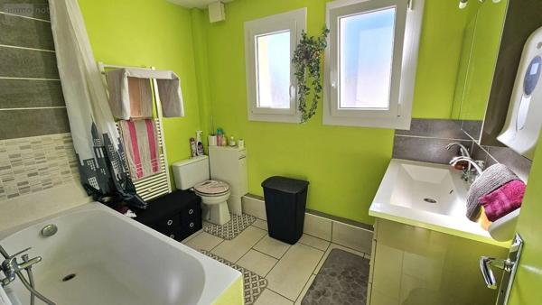 Achat - Maison | Maison Frignicourt 51300 5 pièces 86 m 2 246 m 2