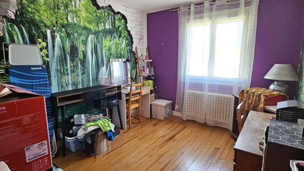 Achat - Maison | Maison Frignicourt 51300 5 pièces 86 m 2 246 m 2
