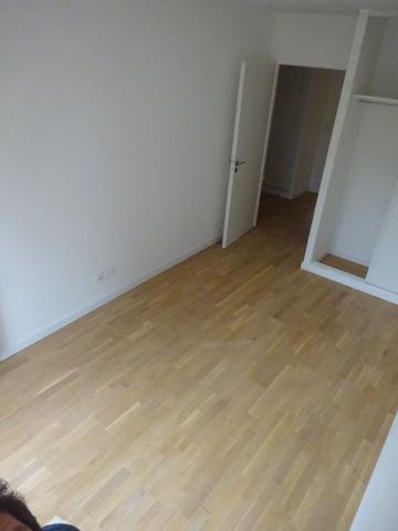 Appartement  3 pièces en RDJ - Résidence Villa Roxana