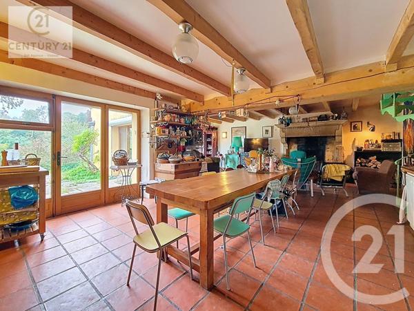 Maison à vendre  5 pièces - 185 m2 VILLARS LE PAUTEL - 70
