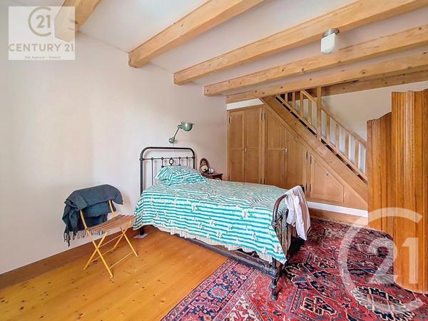 Maison à vendre  5 pièces - 185 m2 VILLARS LE PAUTEL - 70