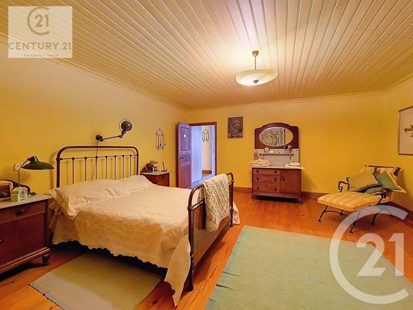 Maison à vendre  5 pièces - 185 m2 VILLARS LE PAUTEL - 70