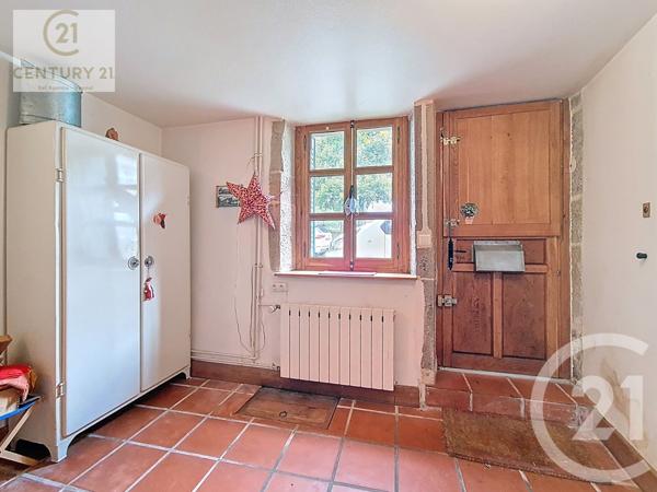 Maison à vendre  5 pièces - 185 m2 VILLARS LE PAUTEL - 70