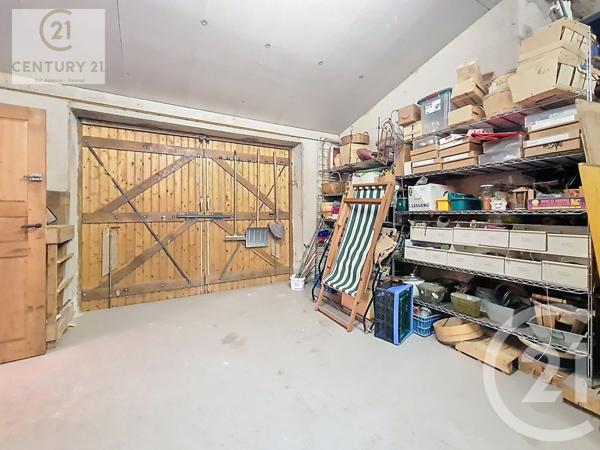 Maison à vendre  5 pièces - 185 m2 VILLARS LE PAUTEL - 70