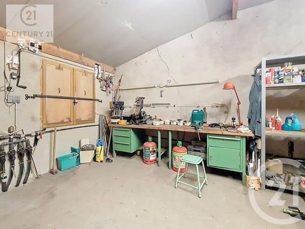 Maison à vendre  5 pièces - 185 m2 VILLARS LE PAUTEL - 70