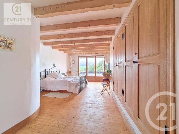 Maison à vendre  5 pièces - 185 m2 VILLARS LE PAUTEL - 70