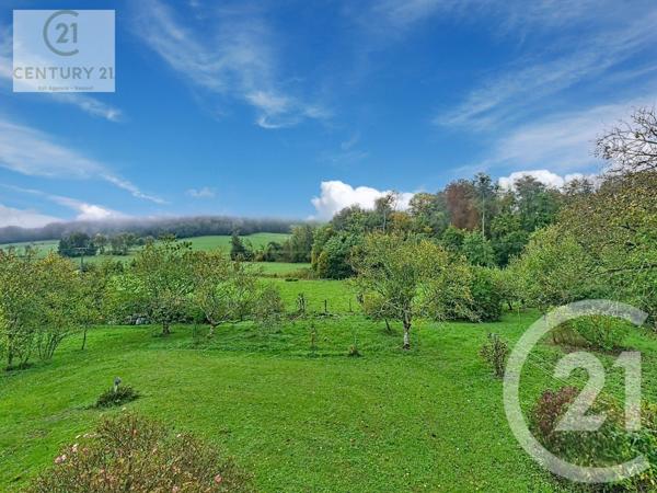 Maison à vendre  5 pièces - 185 m2 VILLARS LE PAUTEL - 70