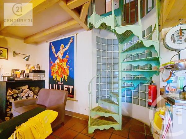 Maison à vendre  5 pièces - 185 m2 VILLARS LE PAUTEL - 70