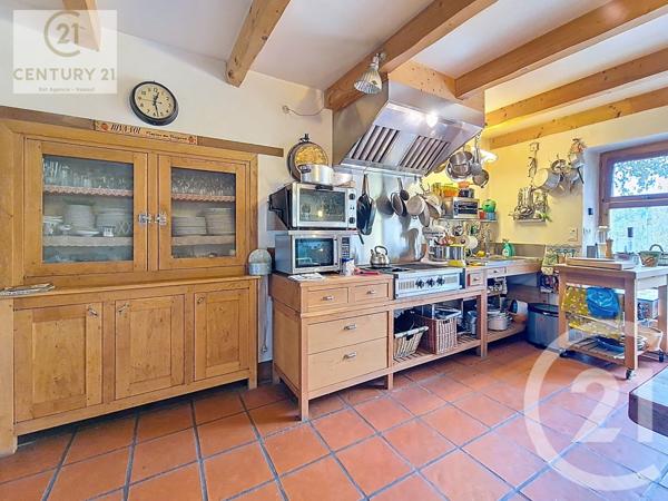 Maison à vendre  5 pièces - 185 m2 VILLARS LE PAUTEL - 70