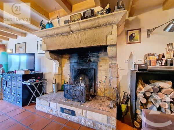 Maison à vendre  5 pièces - 185 m2 VILLARS LE PAUTEL - 70