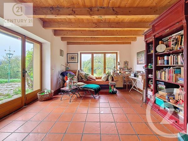 Maison à vendre  5 pièces - 185 m2 VILLARS LE PAUTEL - 70