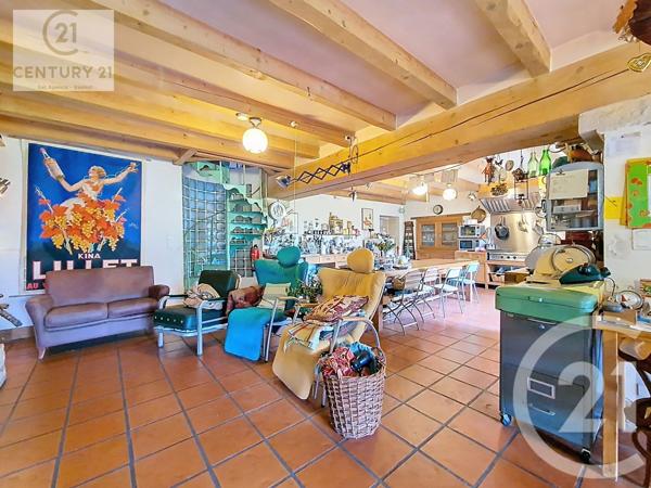 Maison à vendre  5 pièces - 185 m2 VILLARS LE PAUTEL - 70