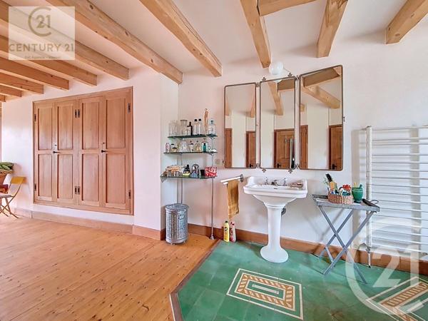 Maison à vendre  5 pièces - 185 m2 VILLARS LE PAUTEL - 70