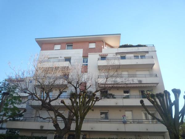 Appartement EAUBONNE- 2 pièces 48.15 m²