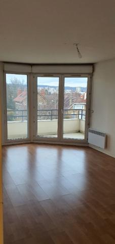Appartement EAUBONNE- 2 pièces 48.15 m²