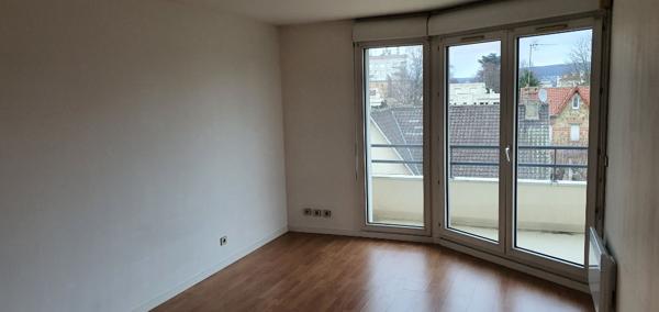 Appartement EAUBONNE- 2 pièces 48.15 m²