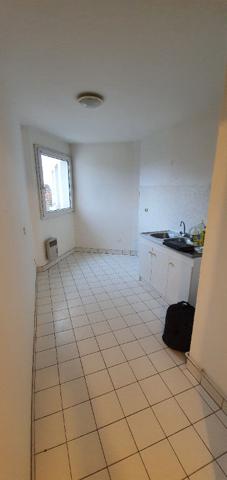 Appartement EAUBONNE- 2 pièces 48.15 m²