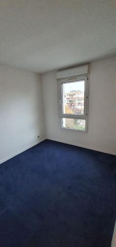 Appartement EAUBONNE- 2 pièces 48.15 m²