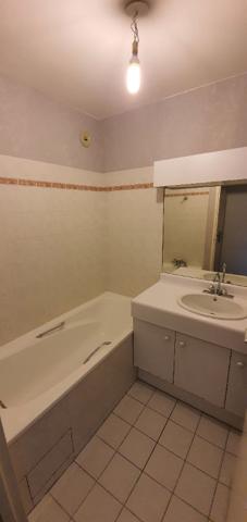 Appartement EAUBONNE- 2 pièces 48.15 m²