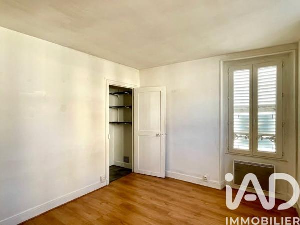 Appartement à vendre 2 pièces 32 m² Septeuil