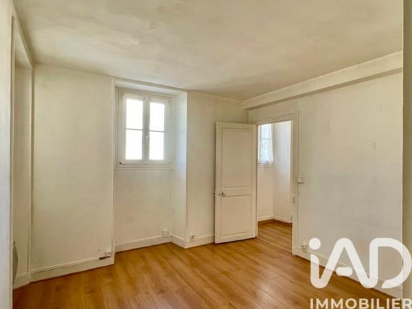 Appartement à vendre 2 pièces 32 m² Septeuil