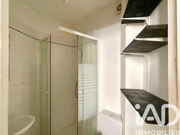 Appartement à vendre 2 pièces 32 m² Septeuil