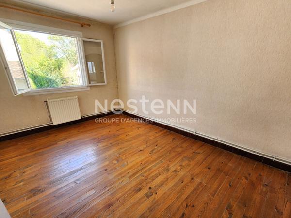Maison Toulouse T4 100 m2 sur un terrain de 108m² avec jardin et garage