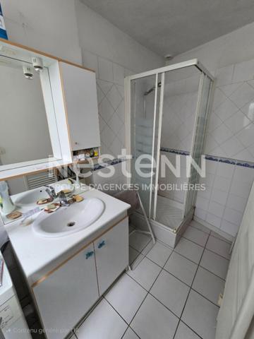 Maison Toulouse T4 100 m2 sur un terrain de 108m² avec jardin et garage