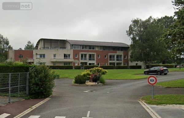 Appartement à vendre à Montmort-Lucy dans la Marne (51270), ref : 51022-1872