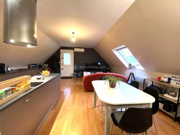 Location Appartement 2 pièces 41 m2 à Saint-Avertin