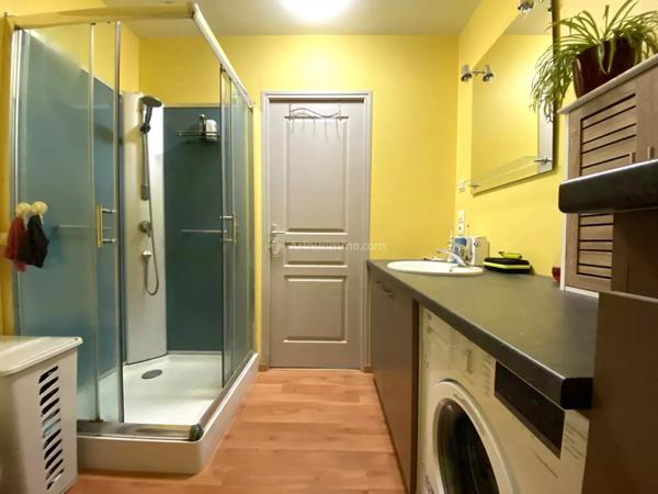 Location Appartement 2 pièces 41 m2 à Saint-Avertin