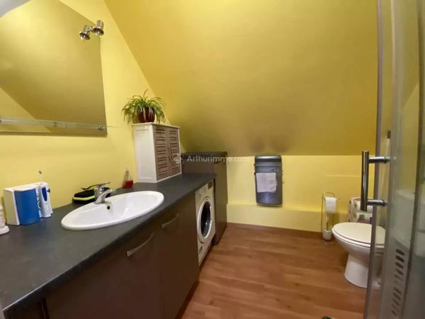 Location Appartement 2 pièces 41 m2 à Saint-Avertin