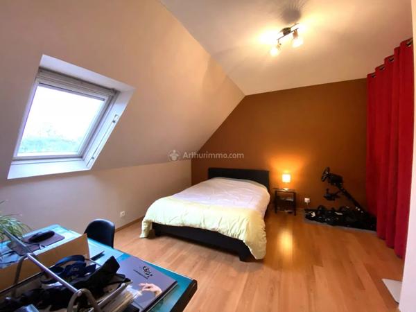 Location Appartement 2 pièces 41 m2 à Saint-Avertin