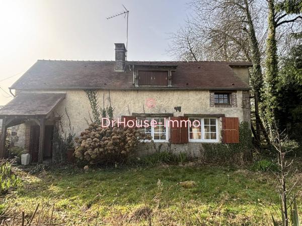 Maison à vendre 3 pièces de 135 m²