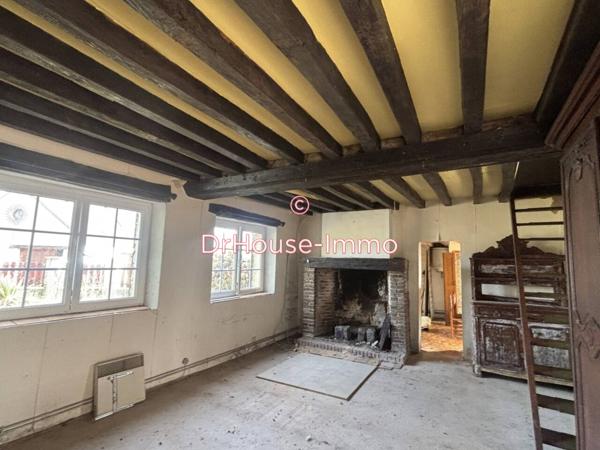 Maison à vendre 3 pièces de 135 m²