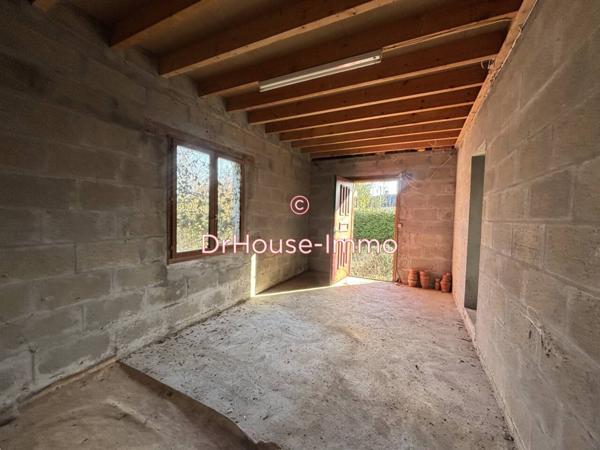 Maison à vendre 3 pièces de 135 m²
