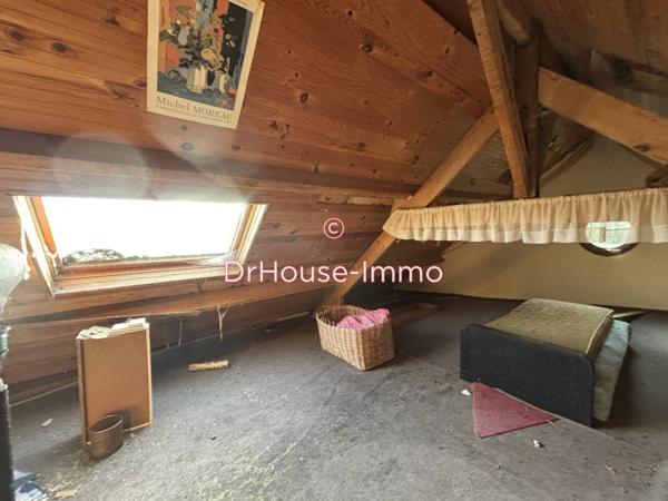Maison à vendre 3 pièces de 135 m²
