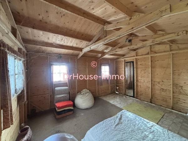 Maison à vendre 3 pièces de 135 m²