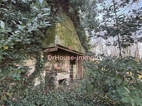 Maison à vendre 3 pièces de 135 m²