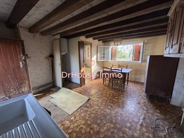 Maison à vendre 3 pièces de 135 m²
