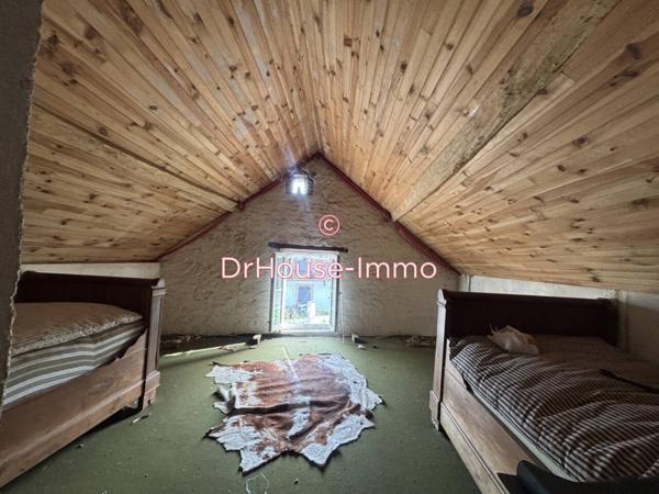 Maison à vendre 3 pièces de 135 m²