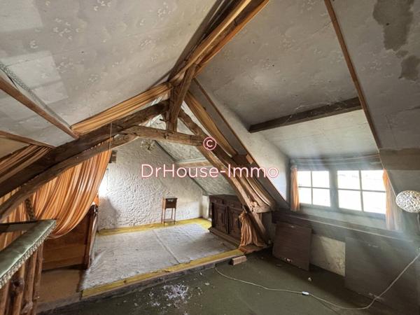 Maison à vendre 3 pièces de 135 m²